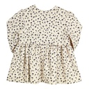 Gymp | Jurk Girls Dress Alana Old Rose