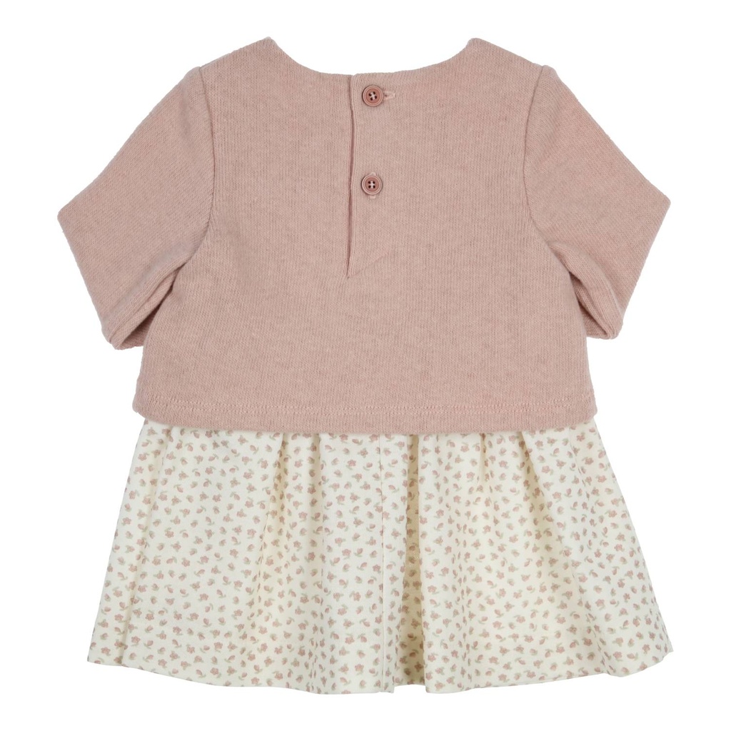 Gymp | Jurk Girls Dress Centia Gold (kopie)