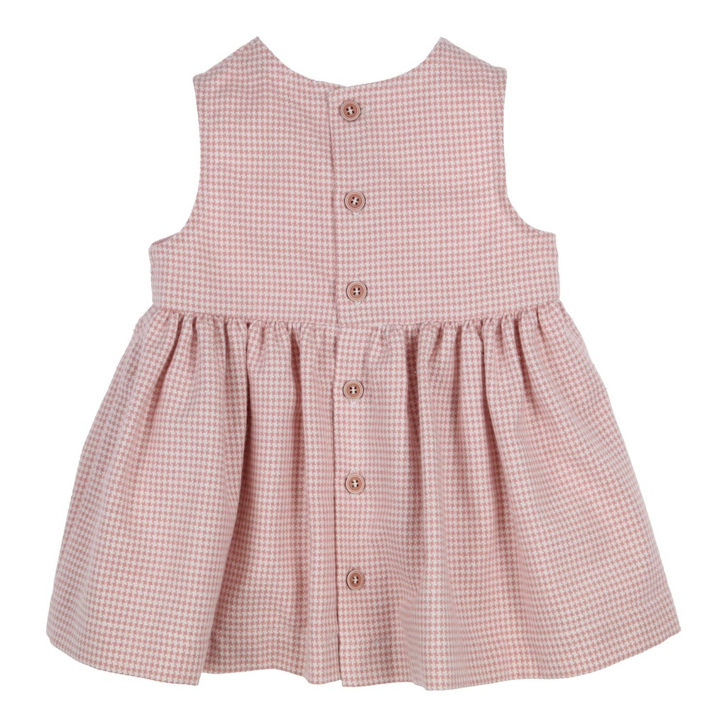 Gymp | Jurk Girls Pinafore Carly