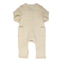 Gymp | Body Girls Romper Aerochine Beige (kopie)