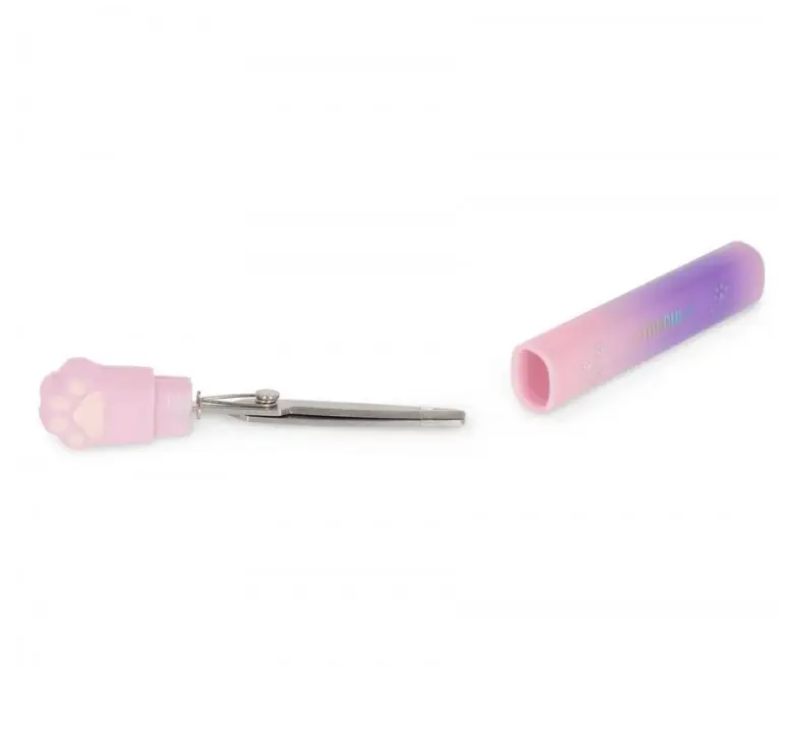 Legami | Schaar Mini Scissors in Doosje Kitty