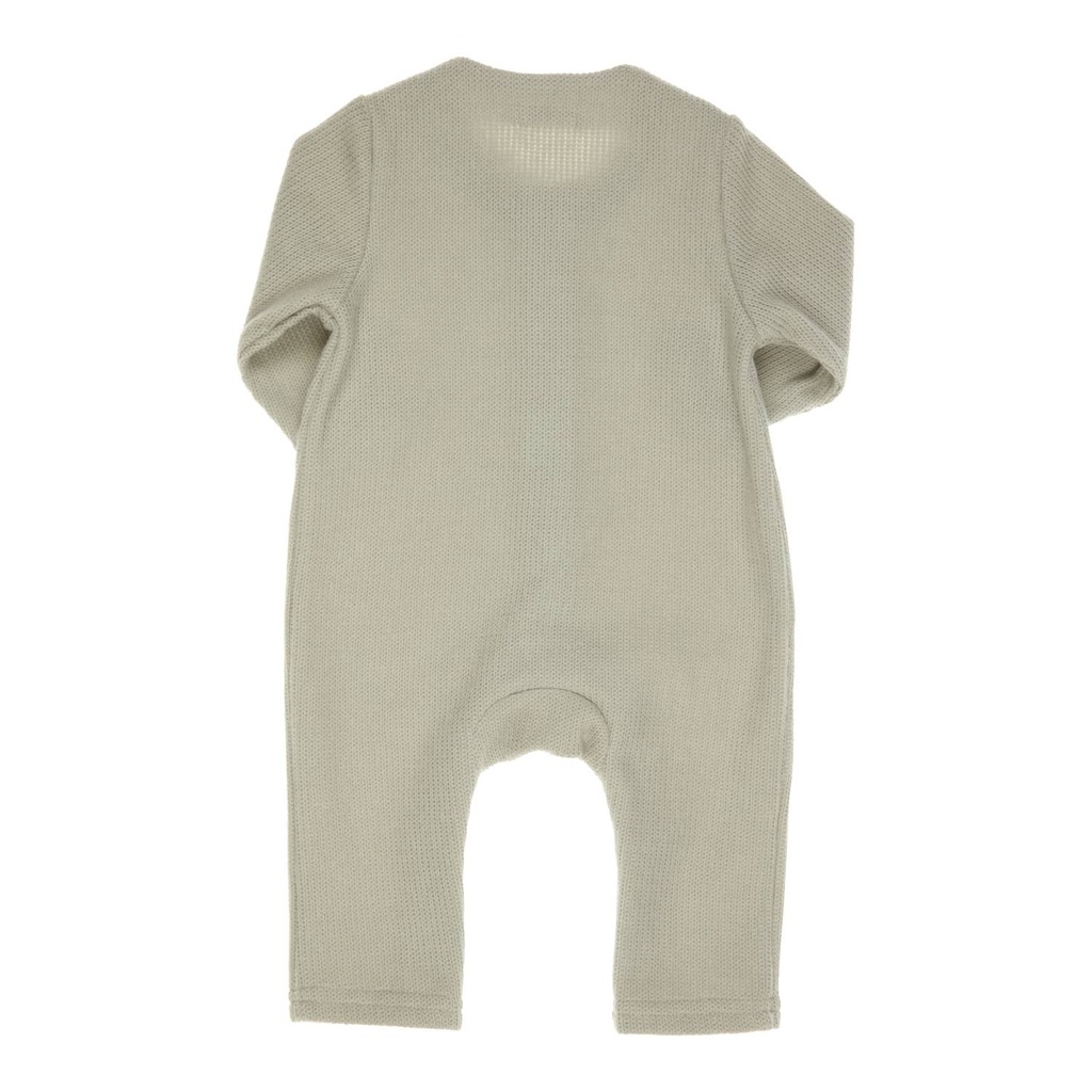 Gymp | Salopette Girls Dungarees Alana Old Rose (kopie)