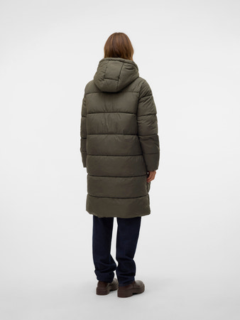 Mamalicious | Pull Mlnoa Vita Knit Top Birch Mazarine Blue Stripes (kopie)