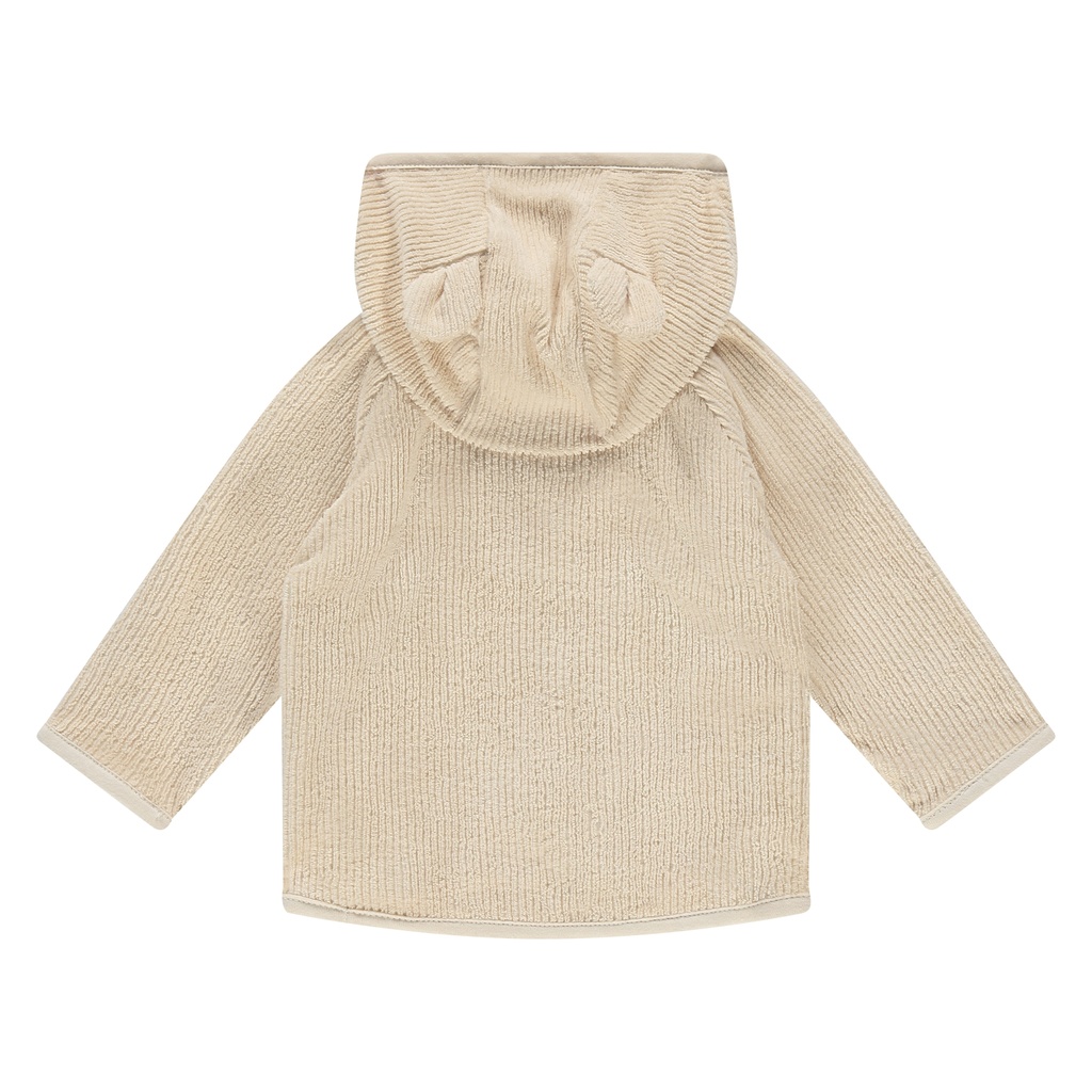 A Tiny Story | Gilet Baby Jacket Snow