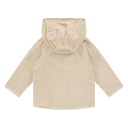 A Tiny Story | Gilet Baby Jacket Snow