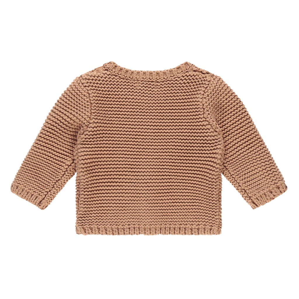 A Tiny Story | Legging Baby Pants Steel (kopie)