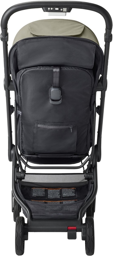 Ergobaby | Buggy Metro 3 Soft Olive