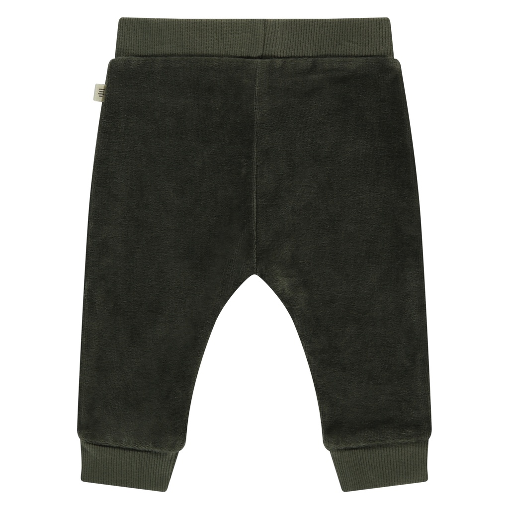 A Tiny Story | Kruippak Baby Teddy Suit Cookie (kopie)