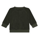 A Tiny Story | Gilet Baby Cardigan Snow