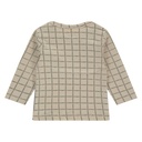 A Tiny Story | Gilet Baby Cardigan Snow