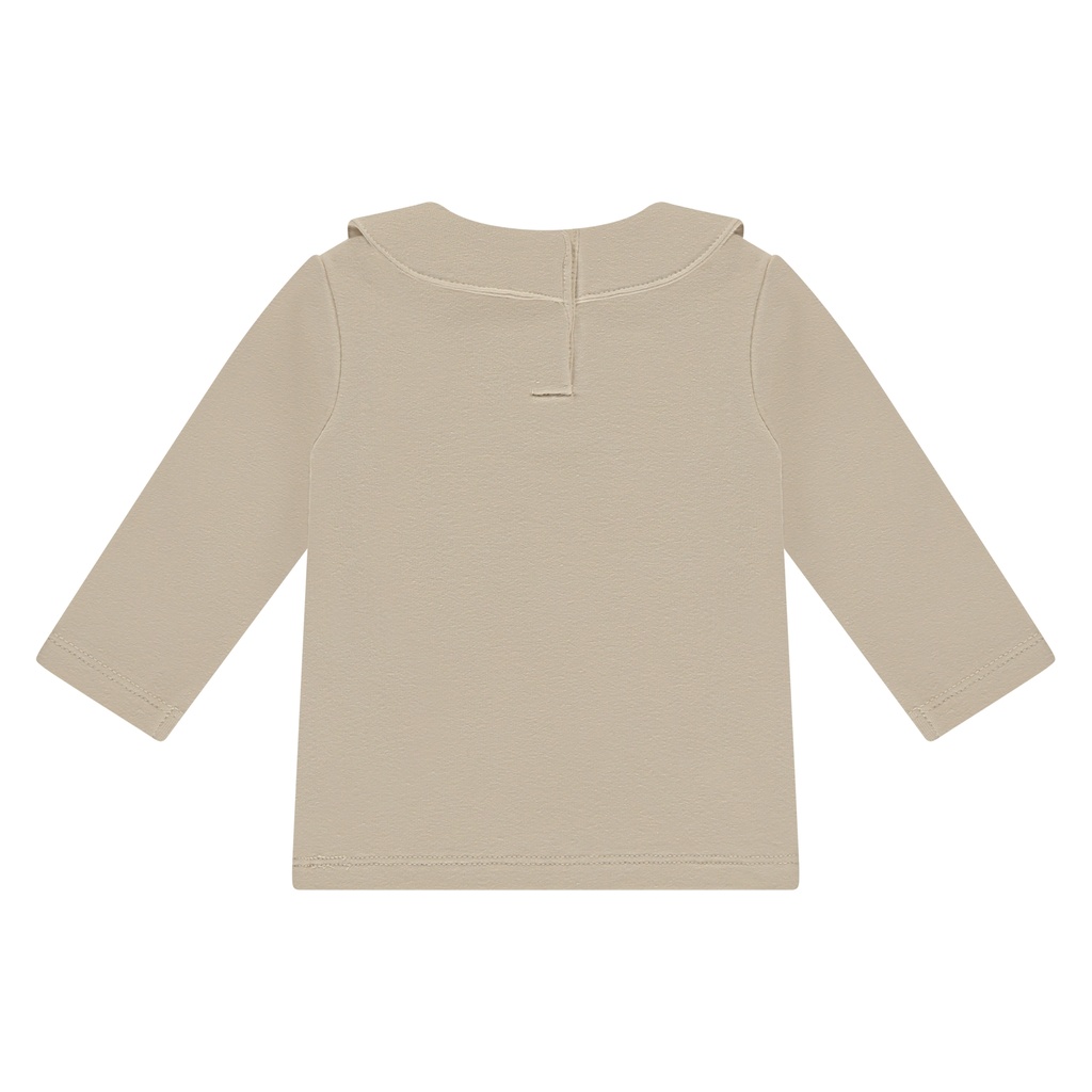 A Tiny Story | Gilet Baby Cardigan Snow