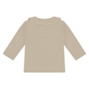 A Tiny Story | Gilet Baby Cardigan Snow