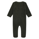 A Tiny Story | Gilet Baby Cardigan Snow