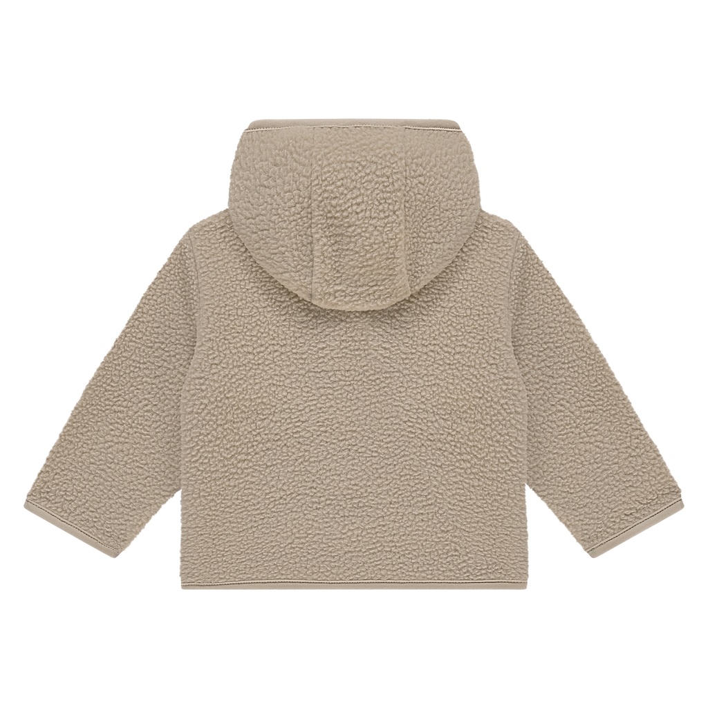 A Tiny Story | Jas Boys Baby Jacket Kit