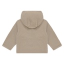 A Tiny Story | Jas Boys Baby Jacket Kit