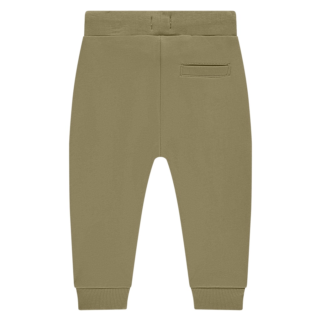 A Tiny Story | Jas Boys Baby Jacket Kit