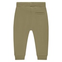 A Tiny Story | Jas Boys Baby Jacket Kit