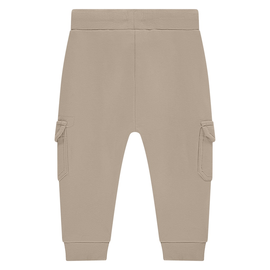 A Tiny Story | Jas Boys Baby Jacket Kit