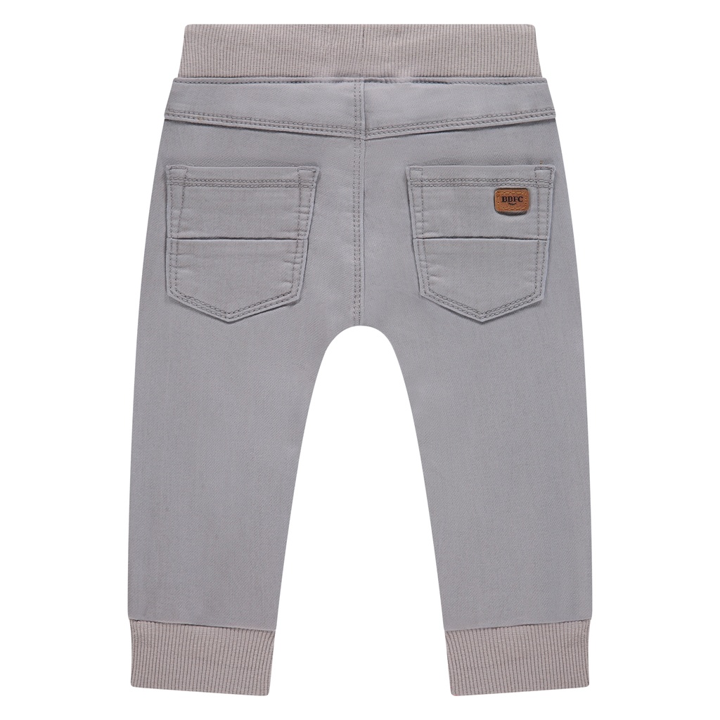 A Tiny Story | Jas Boys Baby Jacket Kit