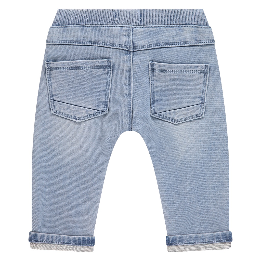 A Tiny Story | Jas Boys Baby Jacket Kit