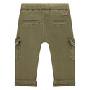 A Tiny Story | Jas Boys Baby Jacket Kit