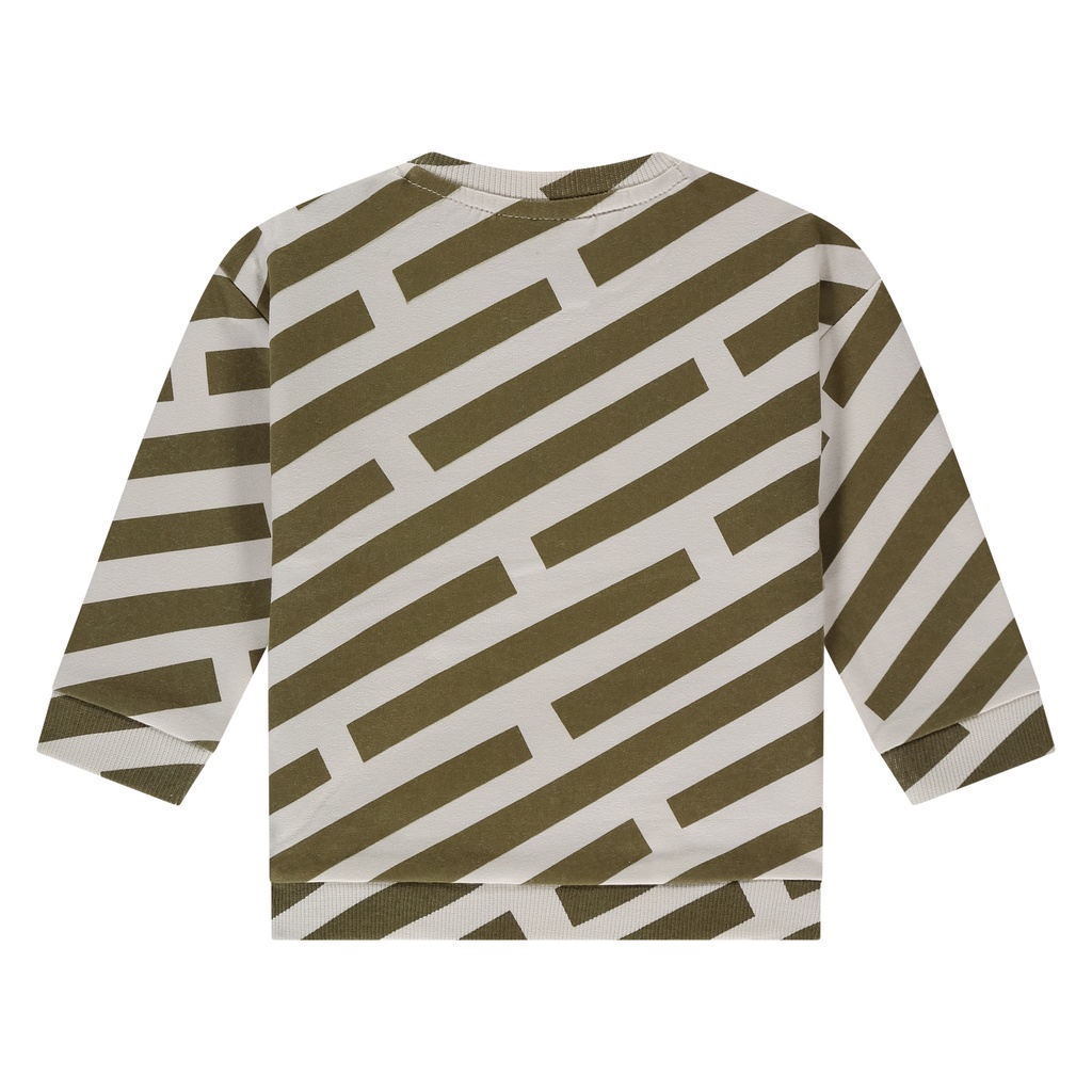 A Tiny Story | Jas Boys Baby Jacket Kit