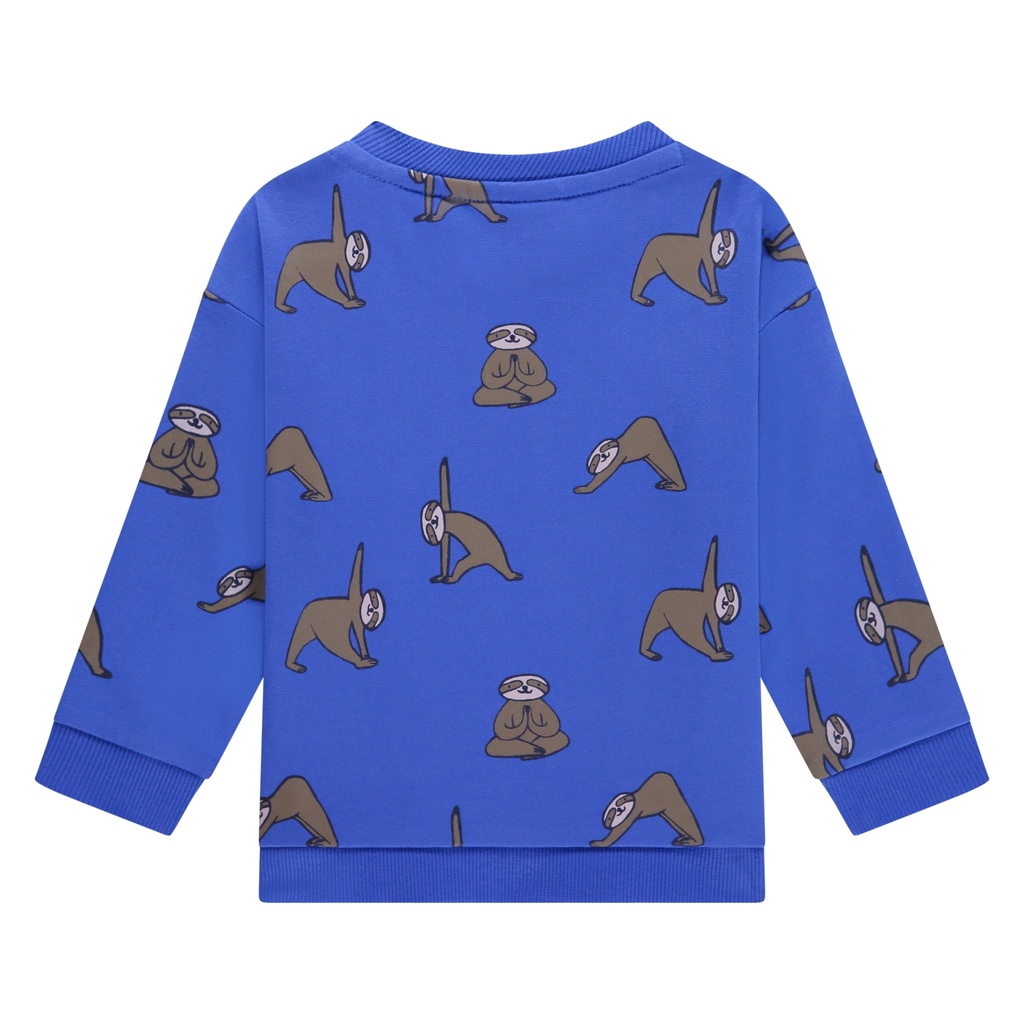 A Tiny Story | Jas Boys Baby Jacket Kit