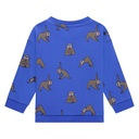 A Tiny Story | Jas Boys Baby Jacket Kit