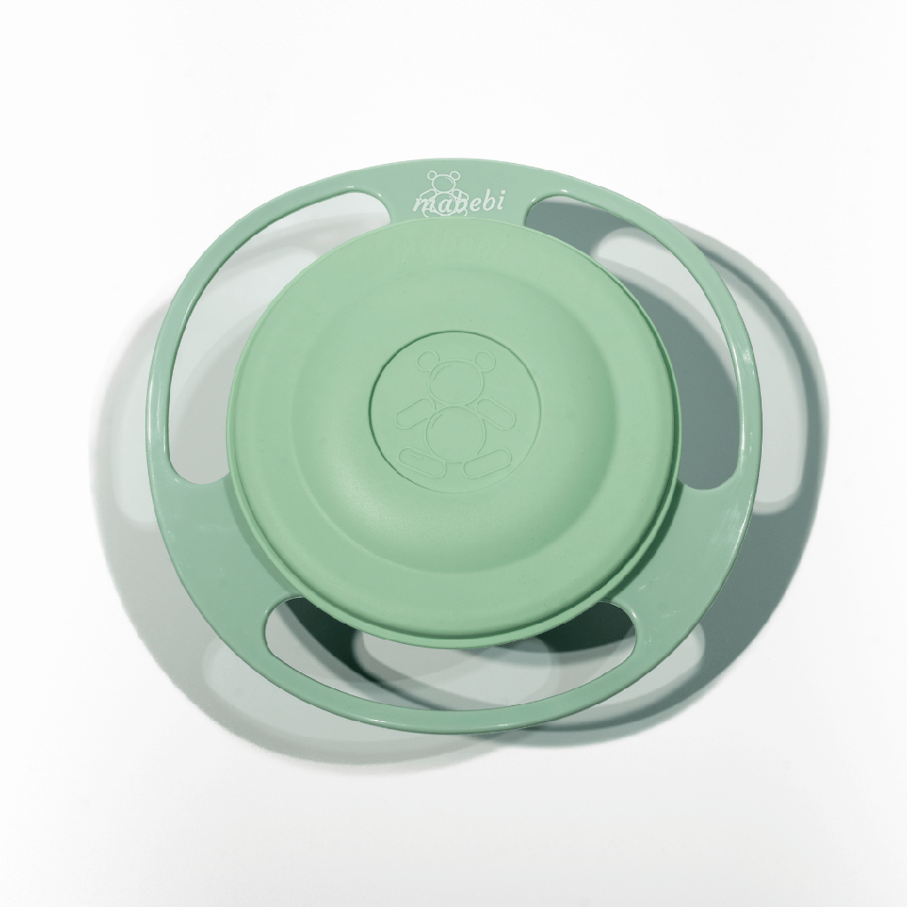 Mabebi | Oefenkom Miracle Groen