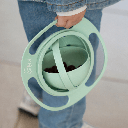 Mabebi | Oefenkom Miracle Groen