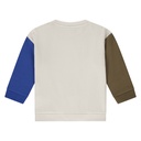 Babyface | T-shirt Boys Baby Sweatshirt Off White
