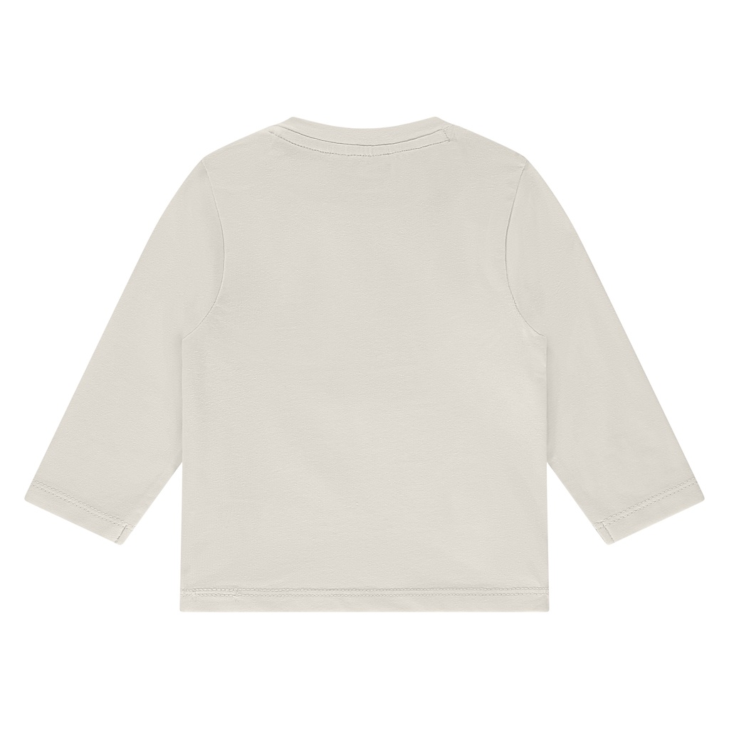 Babyface | T-shirt Boys Baby Sweatshirt Off White