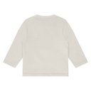 Babyface | T-shirt Boys Baby Sweatshirt Off White