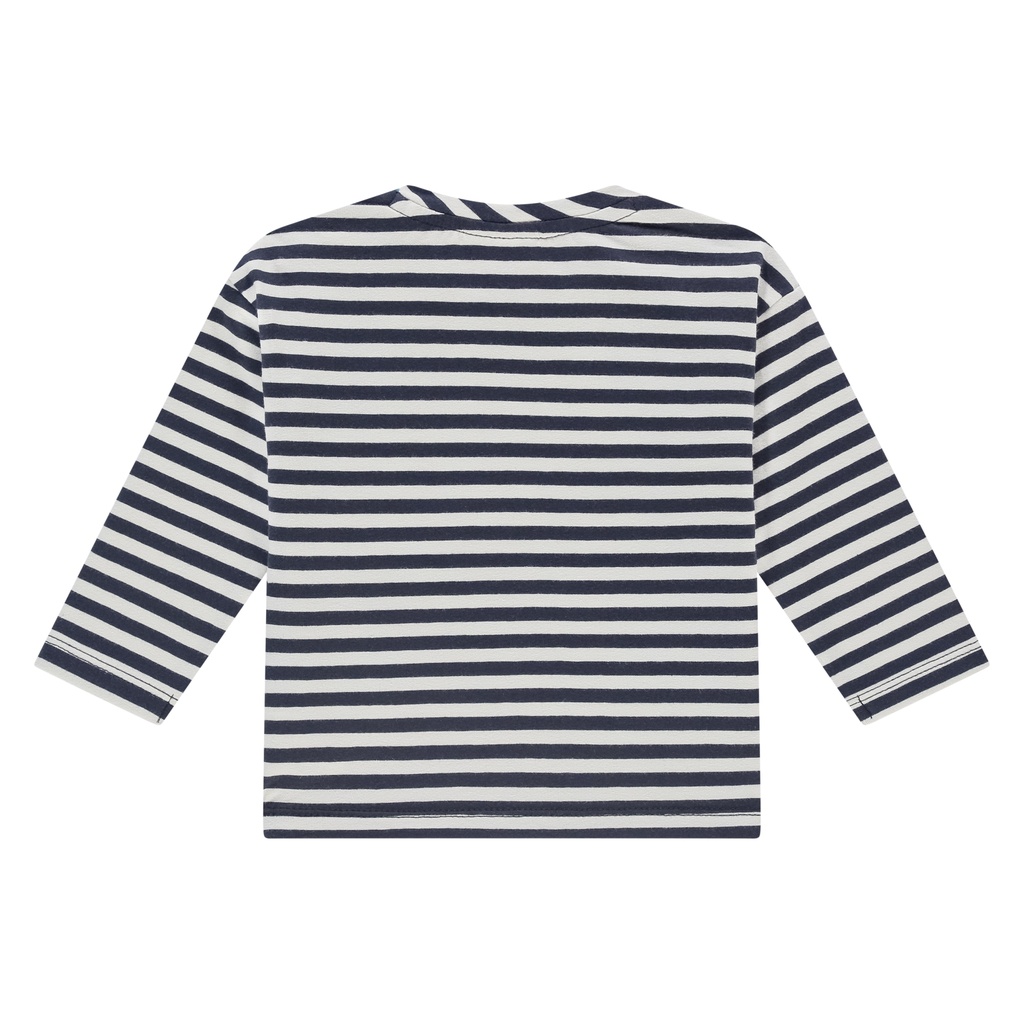 Babyface | T-shirt Boys Baby T-shirt Longsleeve Night