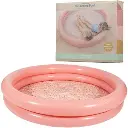 Little Dutch | Zwembad Ocean Dreams Roze 150cm