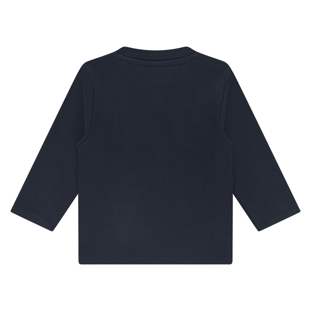 Babyface | T-shirt Boys Baby T-shirt Longsleeve Night