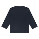 Babyface | T-shirt Boys Baby T-shirt Longsleeve Night