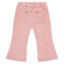 Babyface | Broek Girls Baby Flared Pants Blossom