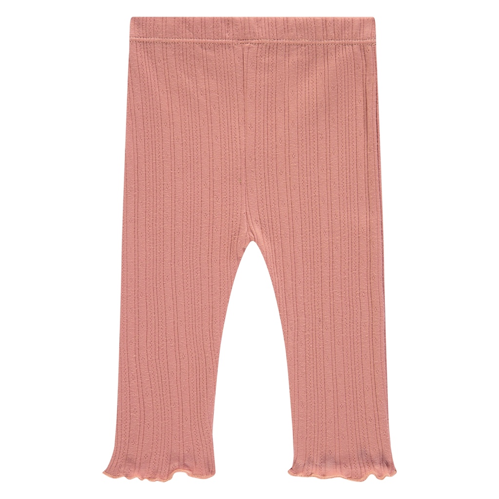 Babyface | Broek Girls Baby Flared Pants Blossom
