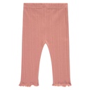 Babyface | Broek Girls Baby Flared Pants Blossom