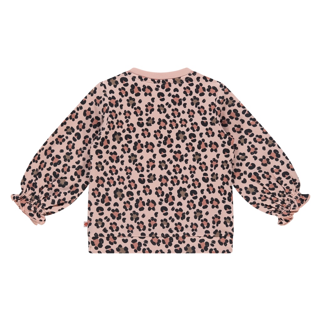 Babyface | T-shirt Girls Baby Sweatshirt Cloud