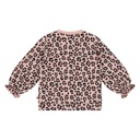 Babyface | T-shirt Girls Baby Sweatshirt Cloud