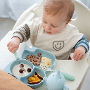 Mabebi | Verdeelbord Pinnawala Blauw