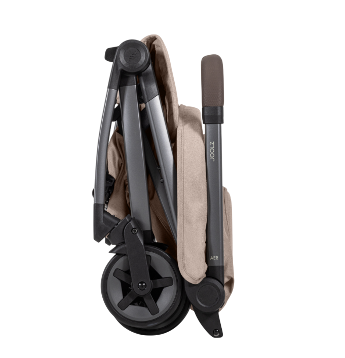 Joolz | Buggy NEW Aer2 Sandy Taupe