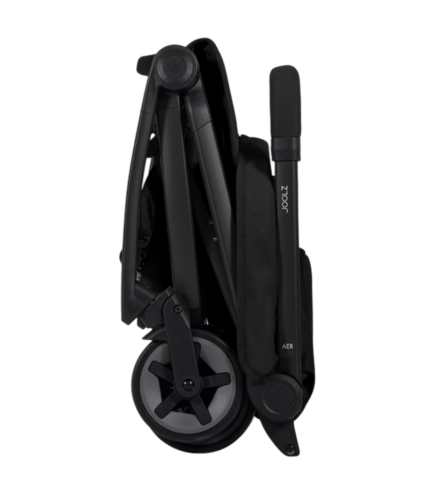 Joolz | Buggy NEW Aer2 Space Black