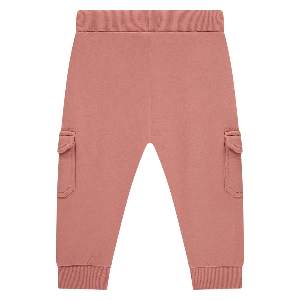 Babyface | Broek Boys Baby Sweatpants Turtle