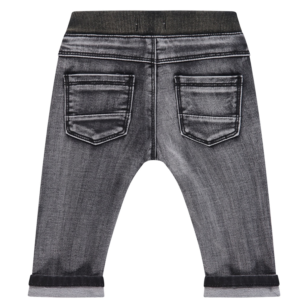 Babyface | Broek Boys Baby Jogg Denim