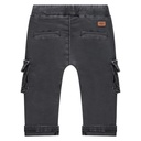Babyface | Broek Boys Baby Jogg Denim