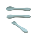 Mabebi | Lepel Rio blauw 3-delig