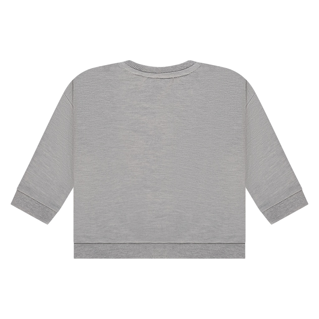 Babyface | Broek Boys Baby Pants Worker Antra (kopie)